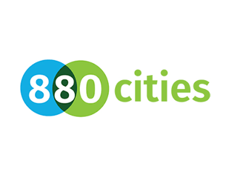 8 80 Cities